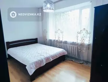 1-комнатная квартира, этаж 1 из 5, 55 м², на длительный срок