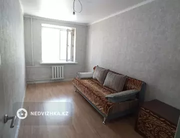 3-комнатная квартира, этаж 2 из 3, 60 м²