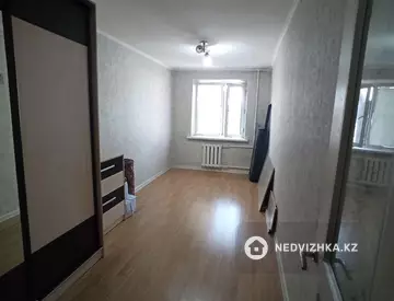 60 м², 3-комнатная квартира, этаж 2 из 3, 60 м², изображение - 5