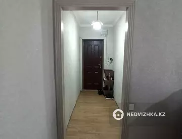 60 м², 3-комнатная квартира, этаж 2 из 3, 60 м², изображение - 14