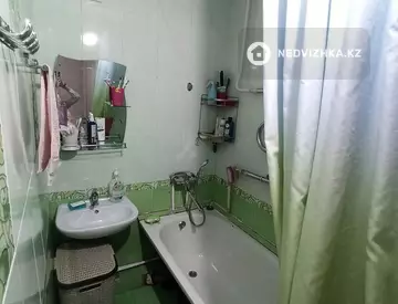 60 м², 3-комнатная квартира, этаж 2 из 3, 60 м², изображение - 12
