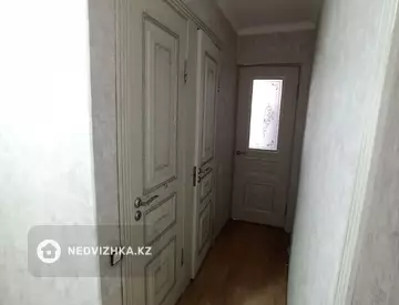 60 м², 3-комнатная квартира, этаж 2 из 3, 60 м², изображение - 11