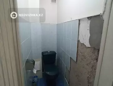 60 м², 3-комнатная квартира, этаж 2 из 3, 60 м², изображение - 13