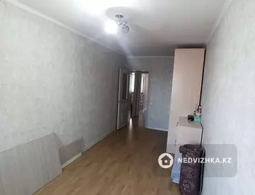 60 м², 3-комнатная квартира, этаж 2 из 3, 60 м², изображение - 6