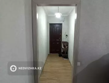 60 м², 3-комнатная квартира, этаж 2 из 3, 60 м², изображение - 14