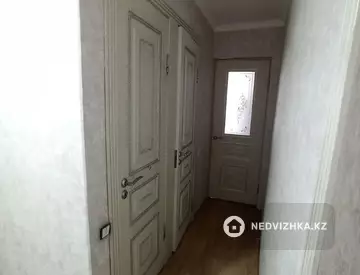 60 м², 3-комнатная квартира, этаж 2 из 3, 60 м², изображение - 11