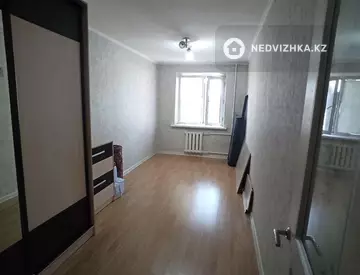 60 м², 3-комнатная квартира, этаж 2 из 3, 60 м², изображение - 5