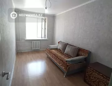 3-комнатная квартира, этаж 2 из 3, 60 м²