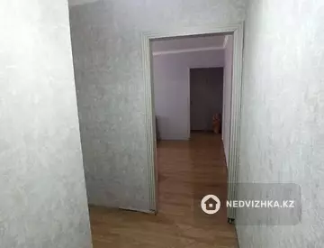 60 м², 3-комнатная квартира, этаж 2 из 3, 60 м², изображение - 7