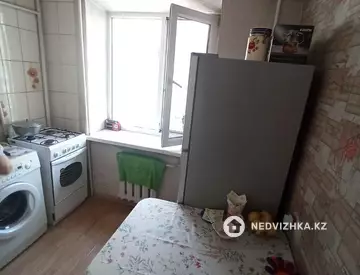 60 м², 3-комнатная квартира, этаж 2 из 3, 60 м², изображение - 10