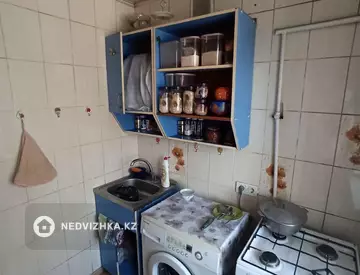 60 м², 3-комнатная квартира, этаж 2 из 3, 60 м², изображение - 9
