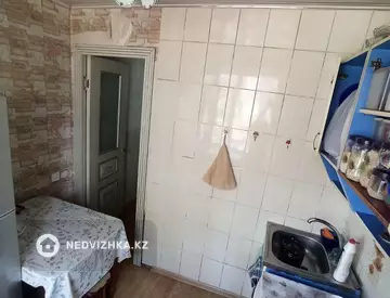 60 м², 3-комнатная квартира, этаж 2 из 3, 60 м², изображение - 8