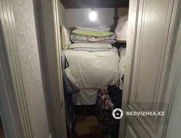 60 м², 3-комнатная квартира, этаж 2 из 3, 60 м², изображение - 4