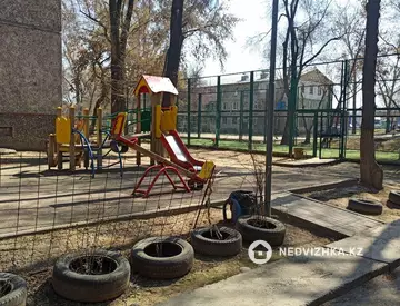 60 м², 3-комнатная квартира, этаж 2 из 3, 60 м², изображение - 16