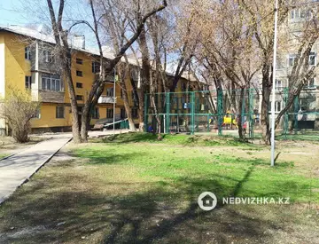 60 м², 3-комнатная квартира, этаж 2 из 3, 60 м², изображение - 15