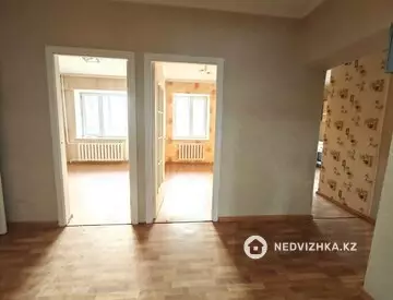 67 м², 3-комнатная квартира, этаж 2 из 8, 67 м², изображение - 6
