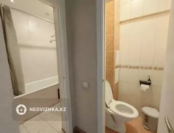 67 м², 3-комнатная квартира, этаж 2 из 8, 67 м², изображение - 4