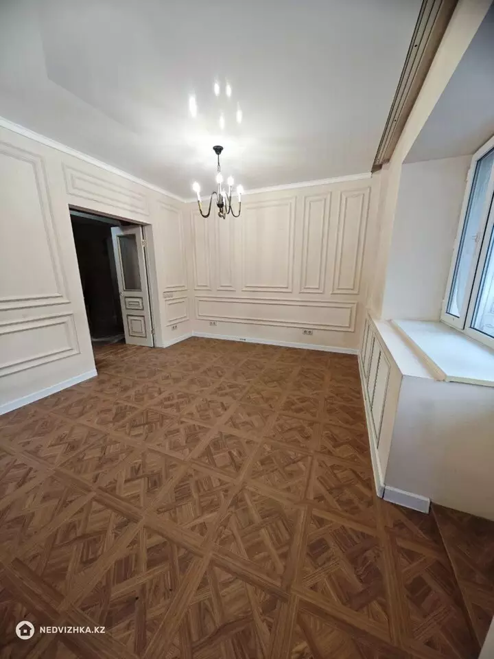 67 м², 3-комнатная квартира, этаж 2 из 8, 67 м², изображение - 1