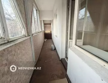 67 м², 3-комнатная квартира, этаж 2 из 8, 67 м², изображение - 8