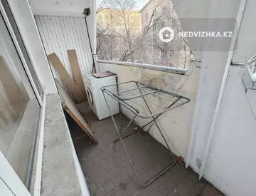 3-комнатная квартира, этаж 2 из 8, 67 м²