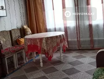 3-комнатный дом, 5 соток, 60 м²