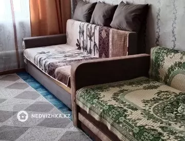 3-комнатный дом, 5 соток, 60 м²