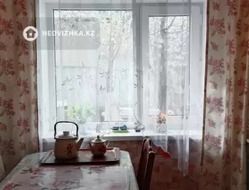 3-комнатный дом, 5 соток, 60 м²