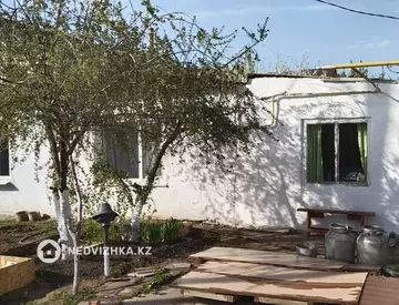 3-комнатный дом, 5 соток, 60 м²