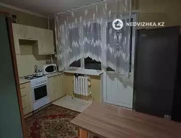 3-комнатная квартира, этаж 3 из 9, 85 м²