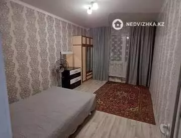 3-комнатная квартира, этаж 3 из 9, 85 м²