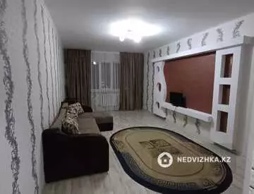 3-комнатная квартира, этаж 3 из 9, 85 м²