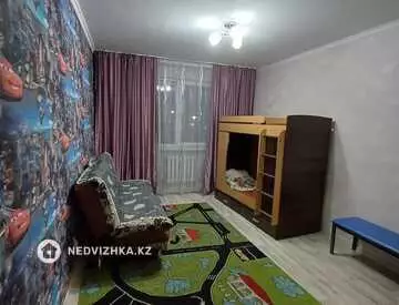 3-комнатная квартира, этаж 3 из 9, 85 м²
