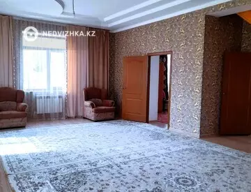 326 м², 4-комнатный дом, 10 соток, 326 м², изображение - 10
