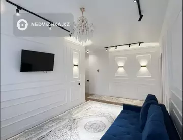 62.2 м², 2-комнатная квартира, этаж 4 из 18, 62 м², изображение - 8