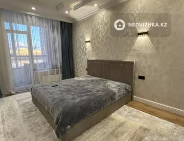 62.2 м², 2-комнатная квартира, этаж 4 из 18, 62 м², изображение - 7