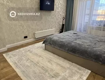 62.2 м², 2-комнатная квартира, этаж 4 из 18, 62 м², изображение - 6