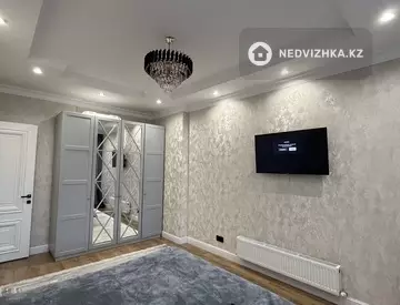 62.2 м², 2-комнатная квартира, этаж 4 из 18, 62 м², изображение - 5