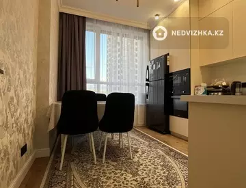 62.2 м², 2-комнатная квартира, этаж 4 из 18, 62 м², изображение - 9