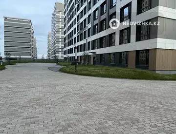 62.2 м², 2-комнатная квартира, этаж 4 из 18, 62 м², изображение - 10