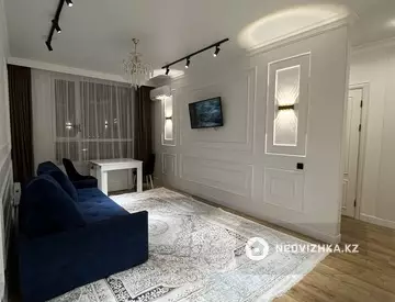 62.2 м², 2-комнатная квартира, этаж 4 из 18, 62 м², изображение - 11