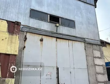 Складское помещение, этаж 1 из 1, 750 м²