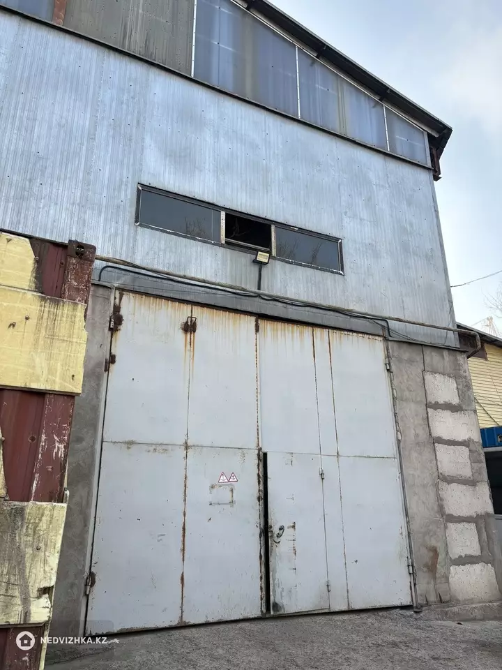750 м², Складское помещение, этаж 1 из 1, 750 м², изображение - 1