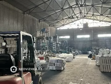Складское помещение, этаж 1 из 1, 750 м²