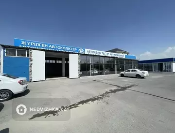 Готовый бизнес, отдельно стоящее здание, 2 этажа, 722 м²