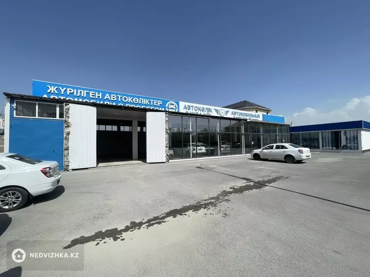 722.3 м², Готовый бизнес, отдельно стоящее здание, 2 этажа, 722 м², изображение - 1