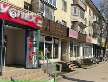 Торговое помещение, этаж 1 из 2, 110 м²