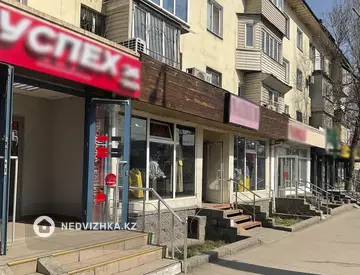 Торговое помещение, этаж 1 из 2, 110 м²