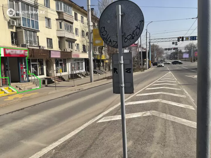 110 м², Торговое помещение, этаж 1 из 2, 110 м², изображение - 1