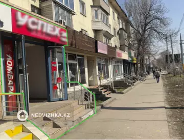 Торговое помещение, этаж 1 из 2, 110 м²