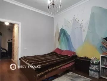 50.3 м², 2-комнатная квартира, этаж 2 из 8, 50 м², изображение - 6